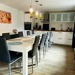 Ferienhaus Wachwitzgrund